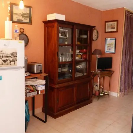 La Malosia Cap Corniche *