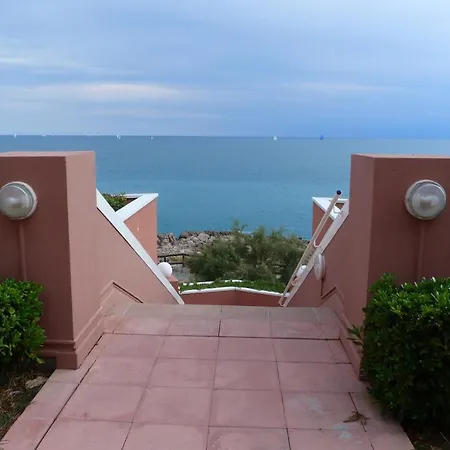 La Malosia Cap Corniche Sète