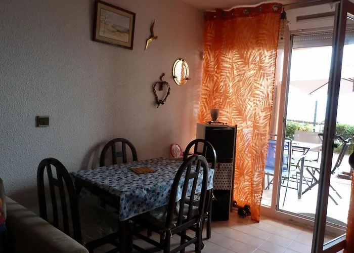 Apartmán La Malosia Cap Corniche