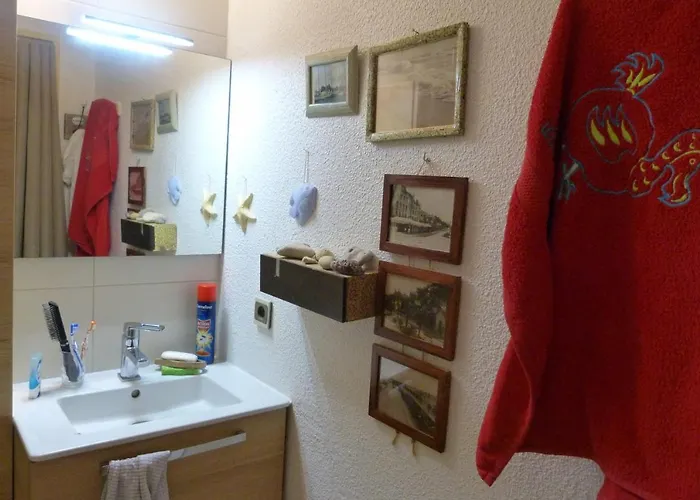 La Malosia Cap Corniche