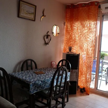 Appartement La Malosia Cap Corniche
