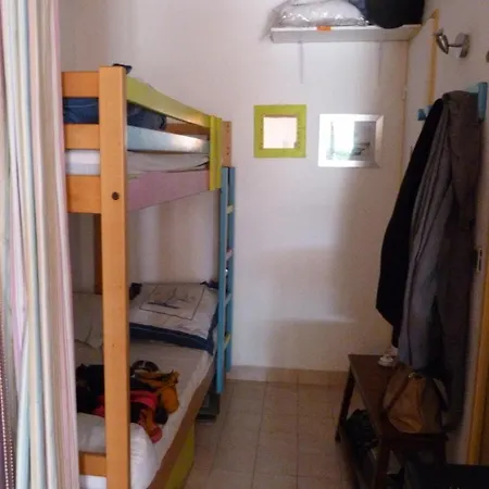 דירה La Malosia Cap Corniche Sète