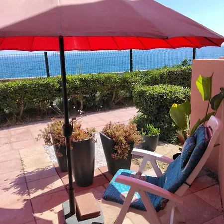 La Malosia Cap Corniche Apartman Sète