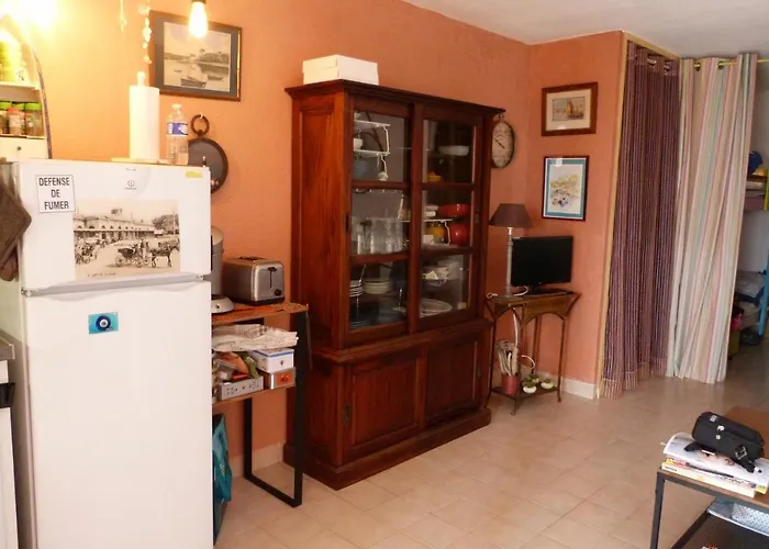 La Malosia Cap Corniche *