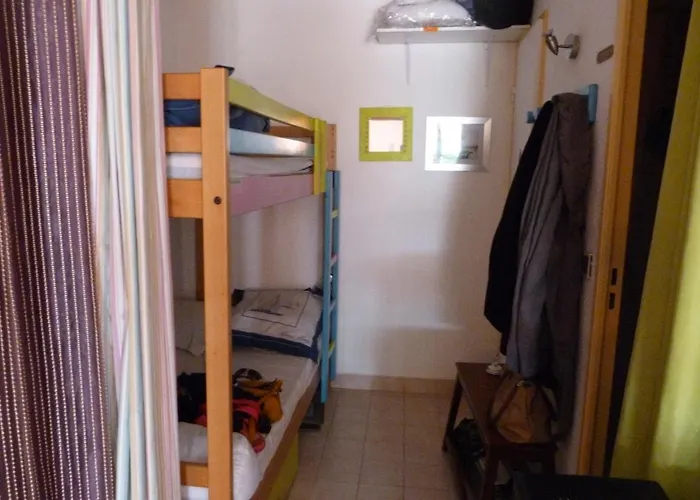 Appartement La Malosia Cap Corniche Sète