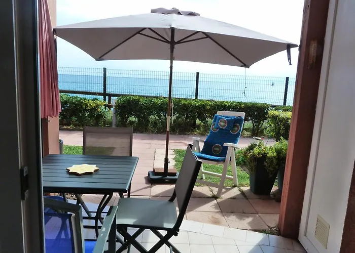 Appartement La Malosia Cap Corniche Sète