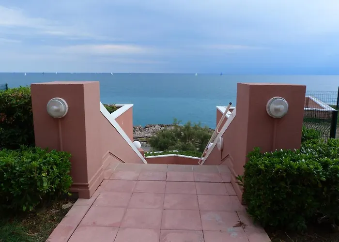 La Malosia Cap Corniche Sète