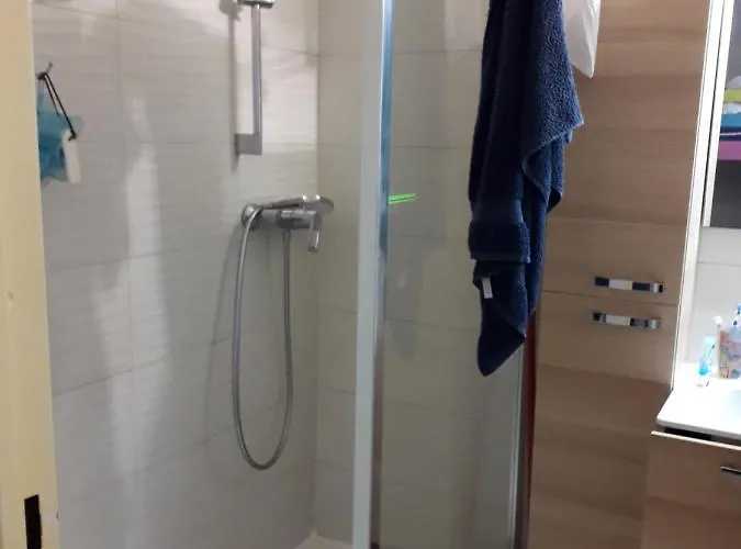 La Malosia Cap Corniche Appartement *